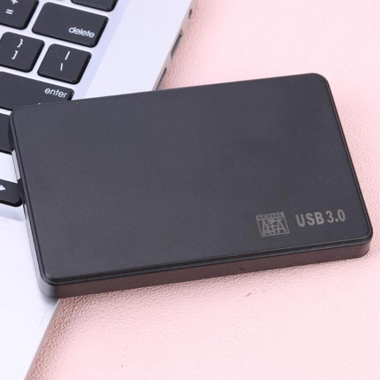 2.5인치 USB 3.0 외장 하드 드라이브 디스크 케이스, YPH003