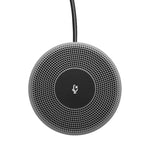 Logitech V-U0044 비디오 회의용 전방향 마이크 CC4000e 확장 마이크용