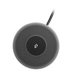 Logitech V-U0044 비디오 회의용 전방향 마이크 CC4000e 확장 마이크용