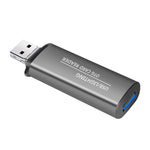 118 2 in 1 USB + 8핀 인터페이스 USB 플래시 디스크 / 메모리 카드 OTG 카드 리더기 IOS 시스템 휴대폰 / 컴퓨터용