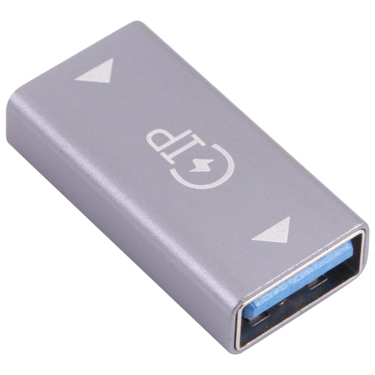 USB 암컷 to 8핀 암컷 어댑터, USB 암컷 to 8핀 암컷
