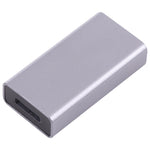 USB 암컷 to 8핀 암컷 어댑터, USB 암컷 to 8핀 암컷
