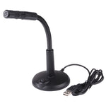 M-309 USB 드라이브 필요 없는 컴퓨터 마이크, USB