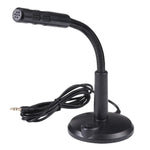 M-309 3.5mm 플러그 드라이브 프리 컴퓨터 마이크, 3.5mm