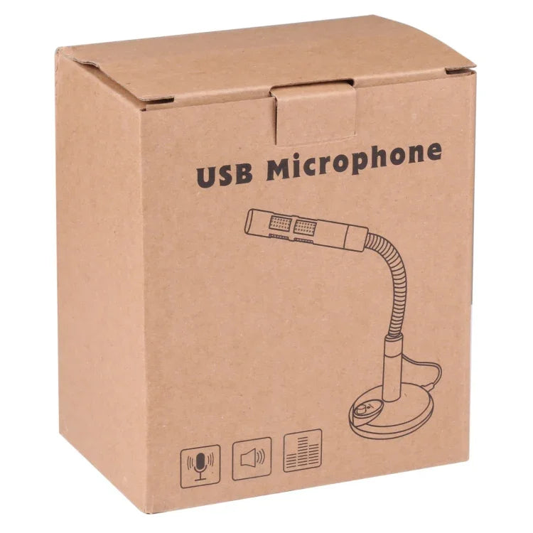 M-309 3.5mm 플러그 드라이브 프리 컴퓨터 마이크, 3.5mm