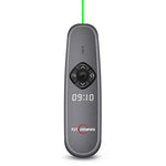 ASiNG A8 32GB 그린 레이저 PPT 페이지 넘김 펜 무선 프레젠터, A8 32GB