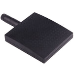 12dBi SMA 수 커넥터 5.8GHz 패널 와이파이 안테나, 5.8GHz 블랙