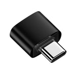 USB 2.0 암-타입-C 수 어댑터, USB 2.0 암-타입-C 수