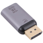 4K 60Hz HDMI 암-디스플레이포트 수 어댑터, 60Hz HDMI-디스플레이포트