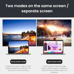 4K 60Hz HDMI 암-디스플레이포트 수 어댑터, 60Hz HDMI-디스플레이포트
