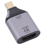4K 30Hz HDMI 암-미니 디스플레이포트 수 어댑터, 30Hz HDMI-미니 디스플레이포트