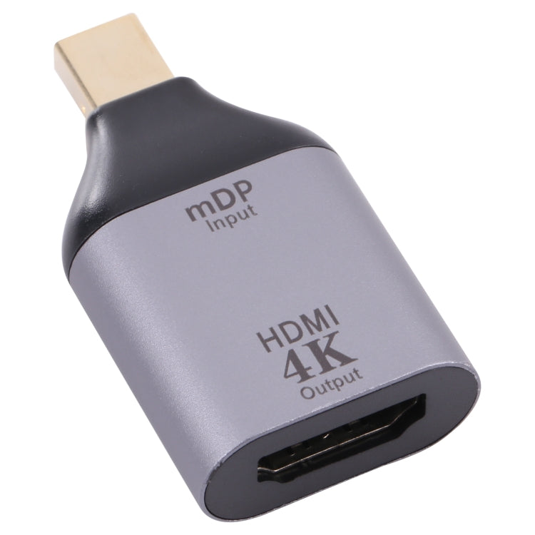 4K 30Hz HDMI 암-미니 디스플레이포트 수 어댑터, 30Hz HDMI-미니 디스플레이포트