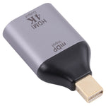 4K 30Hz HDMI 암-미니 디스플레이포트 수 어댑터, 30Hz HDMI-미니 디스플레이포트