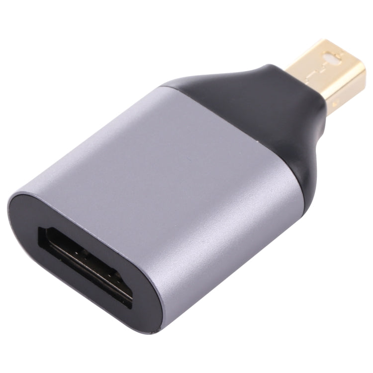 4K 30Hz HDMI 암-미니 디스플레이포트 수 어댑터, 30Hz HDMI-미니 디스플레이포트