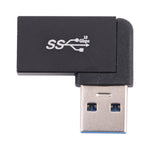 USB 암-USB 수 변환기