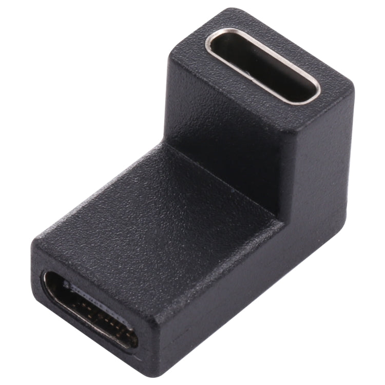 USB-C / 타입-C 암-USB-C / 타입-C 암 변환기, 2개