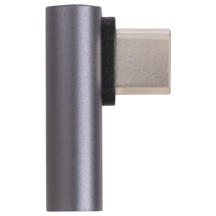 USB 3.1 Type-C 수컷 to USB 3.1 Type-C 암컷 엘보우 어댑터, USB 3.1 Type-C 수컷 to USB 3.1 Type-C 암컷