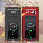 40Gbps USB-C / Type-C 4.0 수컷 to 암컷 어댑터, Type-C 4.0 M to F 듀얼 엘보우