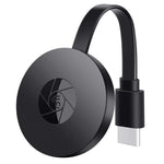 MiraScreen G2-4 무선 WiFi 디스플레이 HDMI 동글 수신기 Airplay Miracast DLNA 1080P HD TV 스틱, G2-4