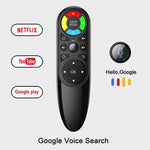 Q6 Standard Version 2.4G Wireless Air Mouse Voice Remote Control