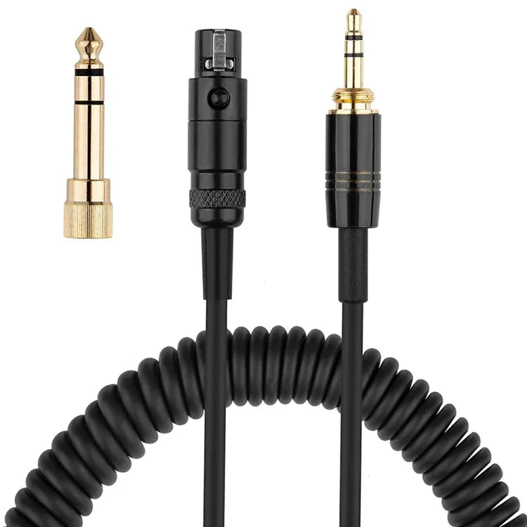 ZS0225 헤드폰 오디오 케이블 AKG Q701 / 파이오니어 HDJ-2000용