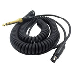 ZS0225 헤드폰 오디오 케이블 AKG Q701 / 파이오니어 HDJ-2000용