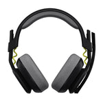 Logitech Astro A10 2세대 유선 헤드셋 오버이어 게임용 헤드폰
