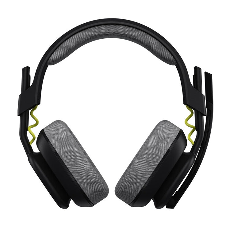 Logitech Astro A10 2세대 유선 헤드셋 오버이어 게임용 헤드폰