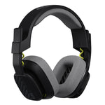 Logitech Astro A10 2세대 유선 헤드셋 오버이어 게임용 헤드폰