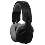Logitech Astro A10 2세대 유선 헤드셋 오버이어 게임용 헤드폰