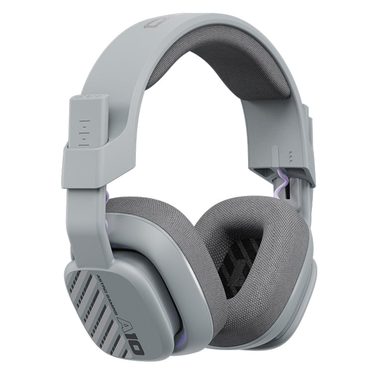 Logitech Astro A10 2세대 유선 헤드셋 오버이어 게임용 헤드폰