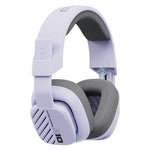 Logitech Astro A10 2세대 유선 헤드셋 오버이어 게임용 헤드폰