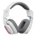 Logitech Astro A10 2세대 유선 헤드셋 오버이어 게임용 헤드폰