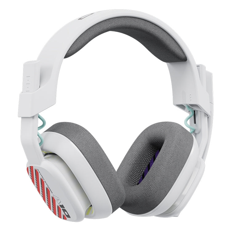 Logitech Astro A10 2세대 유선 헤드셋 오버이어 게임용 헤드폰