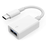 TY102TC USB-C / Type-C 수컷 to USB 암컷 어댑터, TY102TC
