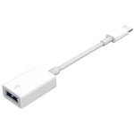 TY102TC USB-C / Type-C 수컷 to USB 암컷 어댑터, TY102TC
