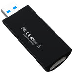 HD003 USB 3.0 HDMI 4K HD 오디오 및 비디오 캡처 카드 장치, USB3.0 Arc