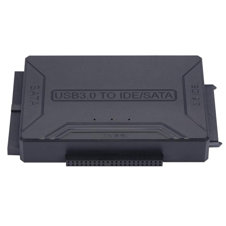 SATA / IDE to USB 3.0 어댑터 2.5 / 3.5인치 하드 드라이브 어댑터 케이블 컨버터, US 플러그, PC2404, PC2404AU, PC2404EU, PC2404UK