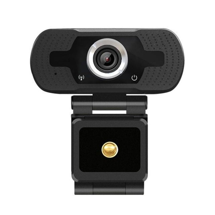 HD-F18 1080P 다기능 HD 카메라 웹캠 마이크 포함