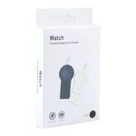 Apple Watch 시리즈 2W USB 포트 휴대용 자석 충전기용, USB 포트