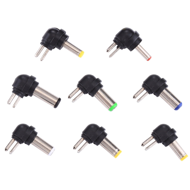 영국 플러그 범용 30W 전원 벽면 플러그인 어댑터 5V 2.1A USB 포트 포함, 팁: 8개, 케이블 길이: 약 1.2m, 영국 플러그