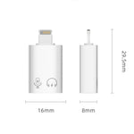 8핀 to USB 3.0 OTG 어댑터, 8핀 to USB 3.0