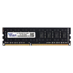 Vaseky 4GB 1333MHz AMD PC3-10600 DDR3 PC 메모리 램 모듈 데스크탑용, 4GB 1333MHz AMD