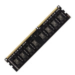 Vaseky 4GB 1333MHz AMD PC3-10600 DDR3 PC 메모리 램 모듈 데스크탑용, 4GB 1333MHz AMD