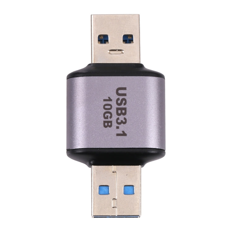10Gbps USB 3.1 수-수 어댑터, USB 3.1 수-수