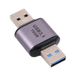 10Gbps USB 3.1 수-수 어댑터, USB 3.1 수-수