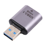 10Gbps USB 3.1 수-암 어댑터, USB 3.1 수-암