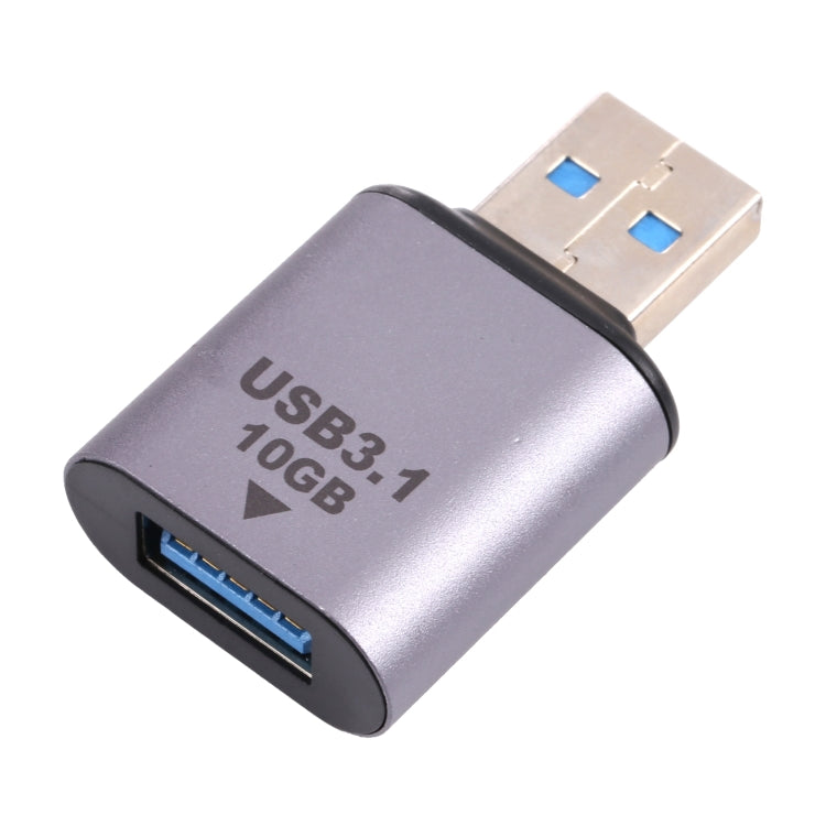 10Gbps USB 3.1 수-암 어댑터, USB 3.1 수-암