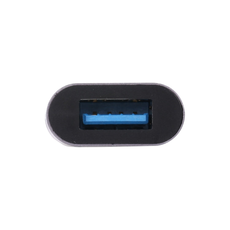 10Gbps USB 3.1 수-암 어댑터, USB 3.1 수-암
