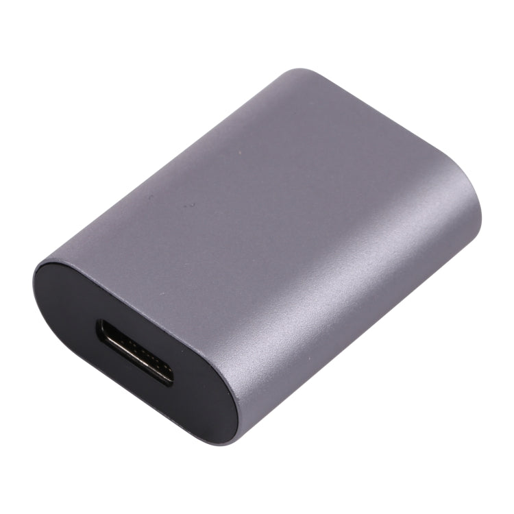 10Gbps USB 3.1 암-USB-C / 타입-C 암 어댑터, USB 3.1 암 to 타입-C 암